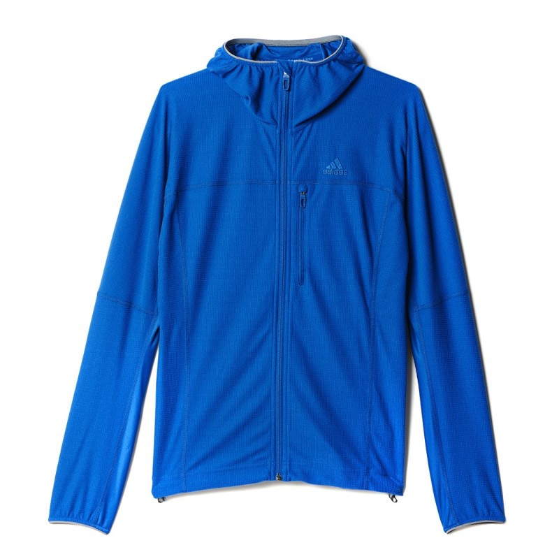 Толстовка спортивная мужская adidas TS 37.5 HO FL J AI2072 (синяя, на молнии, для тренировок, логотип адидас), Синий
Толстовка спортивная мужская adidas TS 37.5 HO FL J AI2072 (синяя, на молнии, для тренировок, логотип адидас), Синий