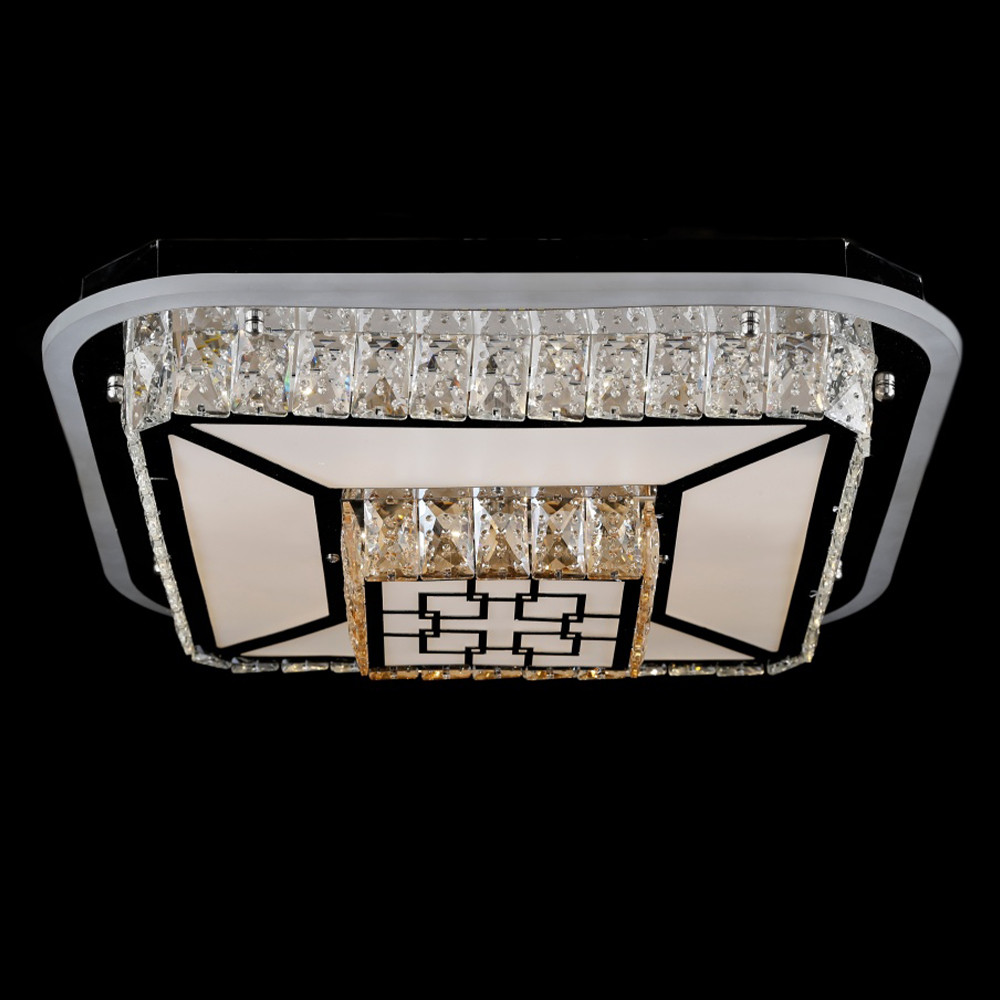 Светодиодная LED люстра СветМира с пультом управления VL-2824/500/8+4 (хромированная)
Светодиодная LED люстра СветМира с пультом управления VL-2824/500/8+4 (хромированная)