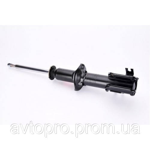 Амортизатор Chevrolet - Daewoo Spark / Matiz передний левый газомасляный Kayaba 332101
Амортизатор Chevrolet - Daewoo Spark / Matiz передний левый газомасляный Kayaba 332101