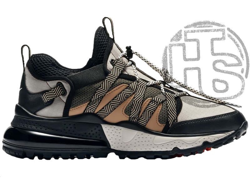 Мужские кроссовки Nike Air Max 270 Bowfin Black Desert AJ7200-001 45, Разные цвета
Мужские кроссовки Nike Air Max 270 Bowfin Black Desert AJ7200-001 45, Разные цвета