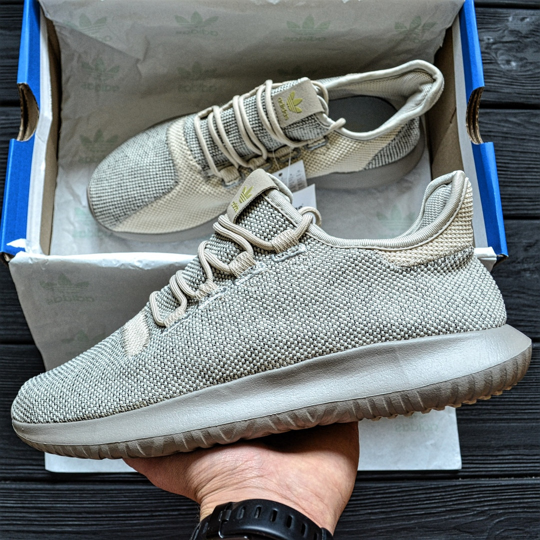 Мужские летние кроссовки Adidas Tubular Shadow Knit "Clear Brown". Живое фото (Реплика ААА+)
Мужские летние кроссовки Adidas Tubular Shadow Knit "Clear Brown". Живое фото (Реплика ААА+)