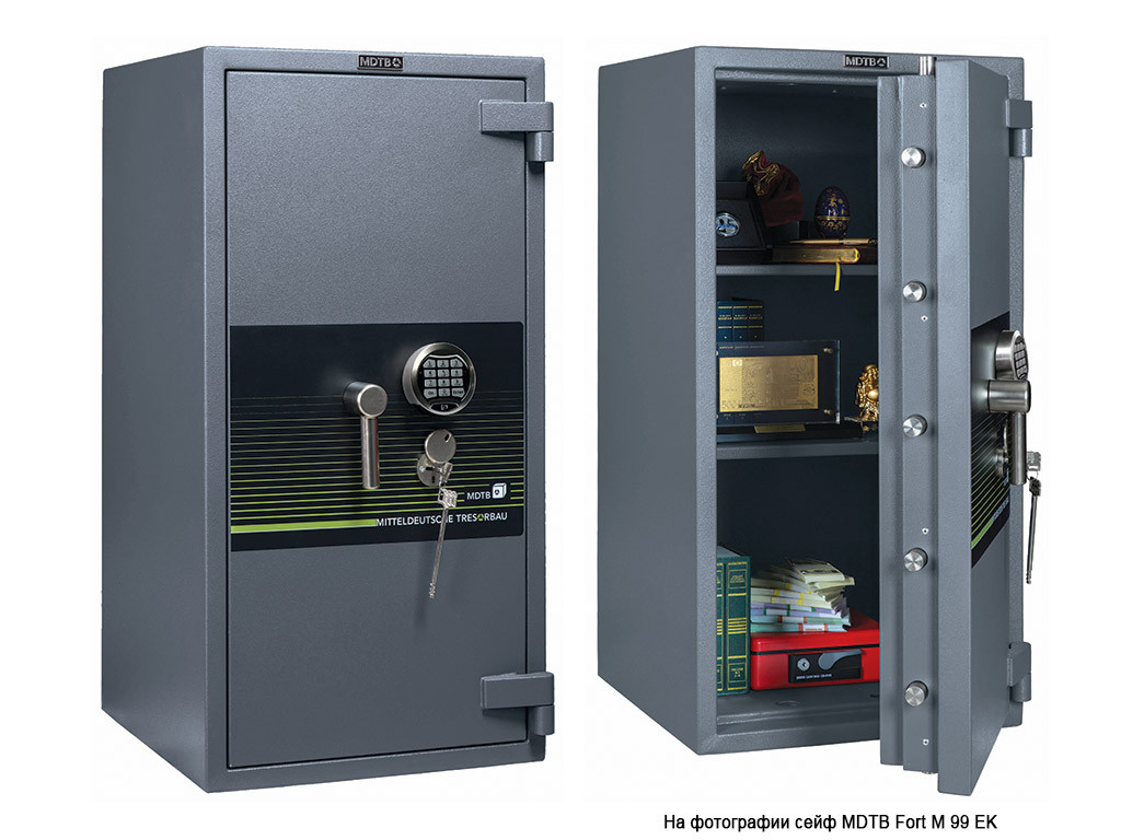 Сейф взломостойкий MDTB Fort M 1368 EK ВхШхГ (1320х680х510) мм Вес 560 кг. 3 класс, Графит структурированный (ral 7024)
Сейф взломостойкий MDTB Fort M 1368 EK ВхШхГ (1320х680х510) мм Вес 560 кг. 3 класс, Графит структурированный (ral 7024)