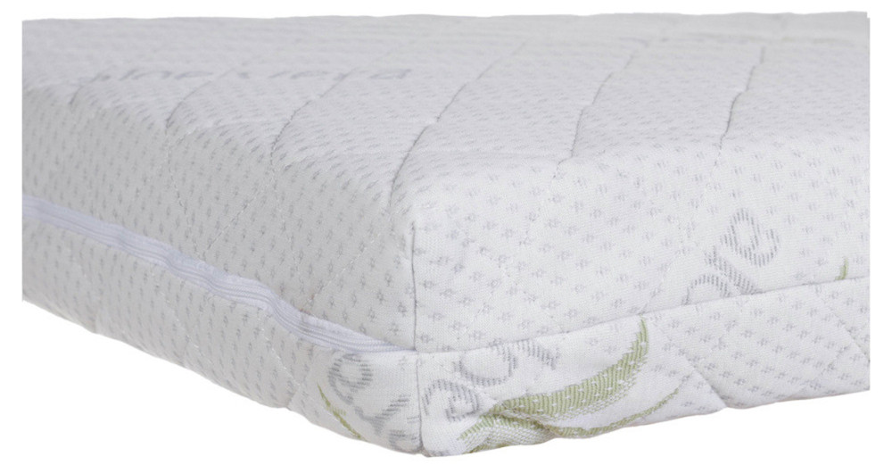 Матрас Солодких Снів Aloe Vera Comfort Premium - 12 см. (кокос, полиуретан, кокос) белый
Матрас Солодких Снів Aloe Vera Comfort Premium - 12 см. (кокос, полиуретан, кокос) белый