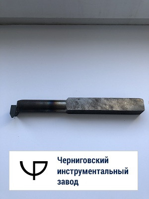 Резец резьбовой тип для внутренней метрической резьбы 12x12x140 ГОСТ 18885 25х25х240
Резец резьбовой тип для внутренней метрической резьбы 12x12x140 ГОСТ 18885 25х25х240