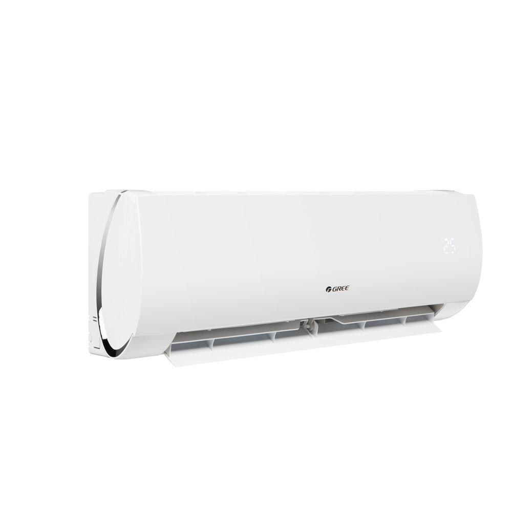 Кондиционер GREE серии Muse DC inverter Cold Plazma с Wi-Fi GWH24AFE-K6DNA1A
Кондиционер GREE серии Muse DC inverter Cold Plazma с Wi-Fi GWH24AFE-K6DNA1A