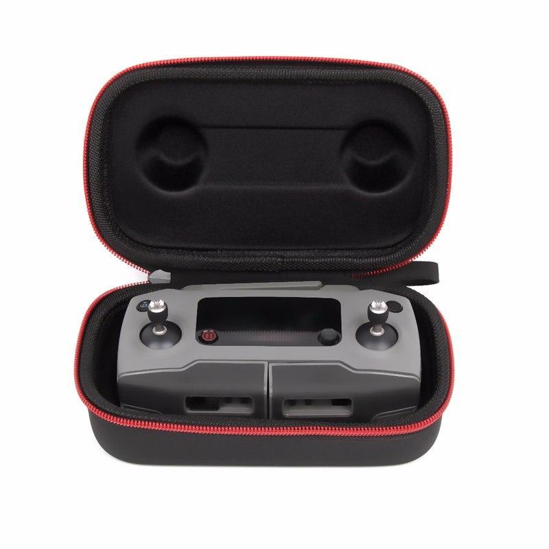 Футляр, кейс для хранения пульта управления для квадрокоптера DJI MAVIC PRO (код XT-485-2)
Футляр, кейс для хранения пульта управления для квадрокоптера DJI MAVIC PRO (код XT-485-2)