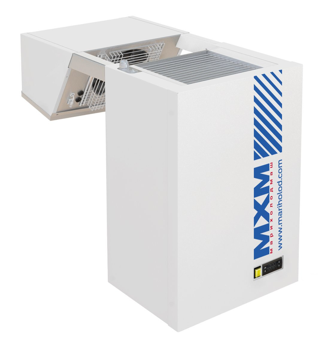 Моноблок холодильный MMN 108 (-5...+5С) (8м.куб)
