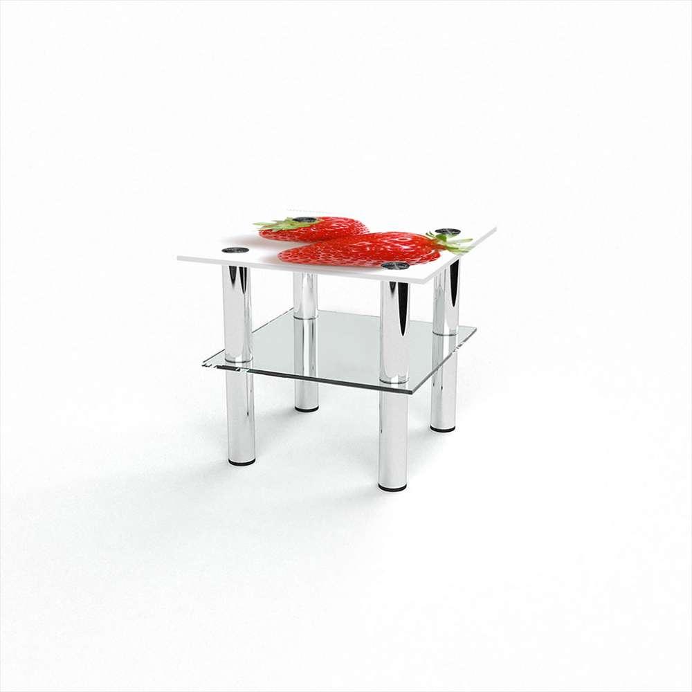 Стол журнальный Квадратный с полкой Red berry 40х40х45 (БЦ-Стол TM) 80х80х45, Красный
Стол журнальный Квадратный с полкой Red berry 40х40х45 (БЦ-Стол TM) 80х80х45, Красный