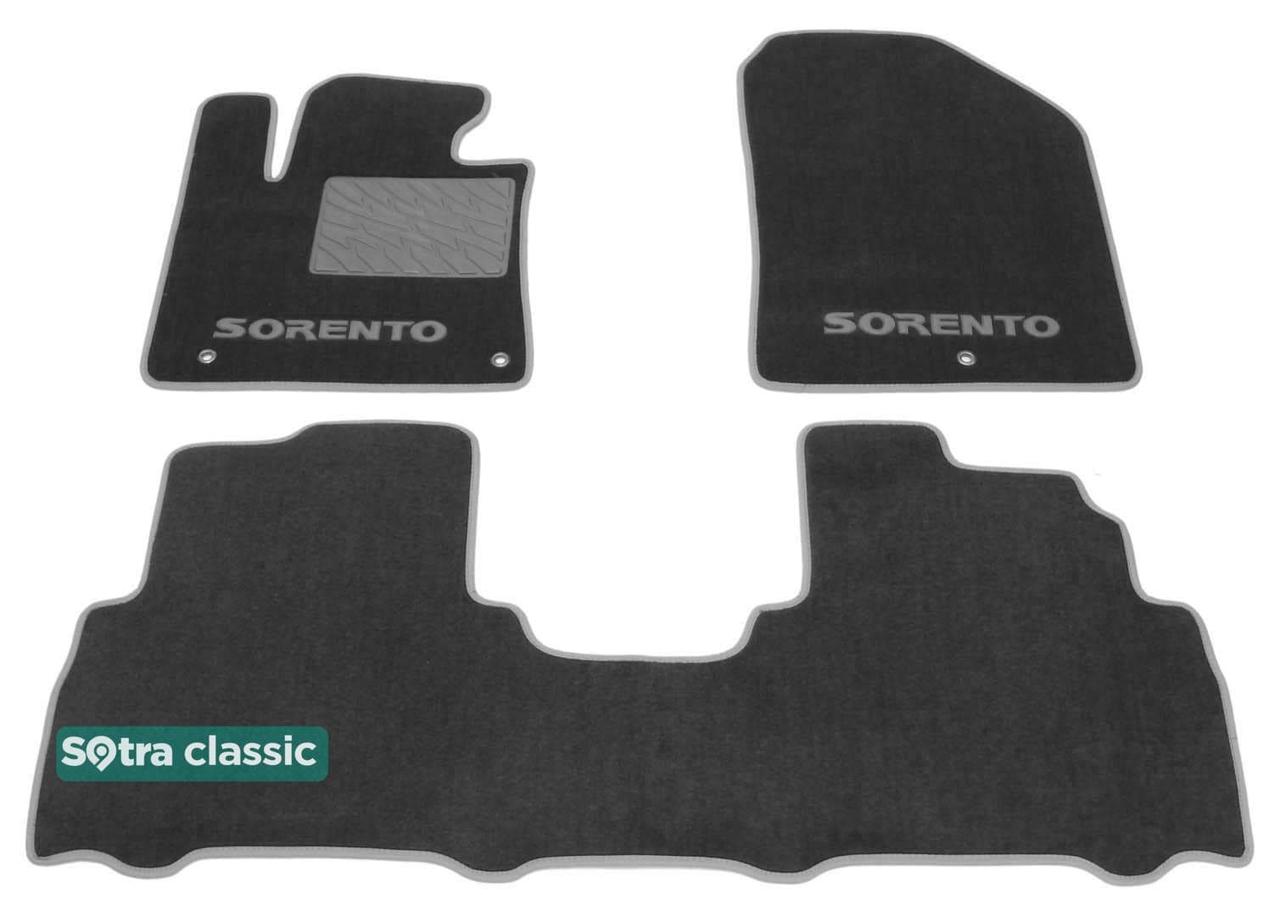 Двухслойные коврики Sotra Classic 7mm Grey для Kia Sorento (UM)(mkIII) 2015→ (ST 08517-GD-Grey)
Двухслойные коврики Sotra Classic 7mm Grey для Kia Sorento (UM)(mkIII) 2015→ (ST 08517-GD-Grey)