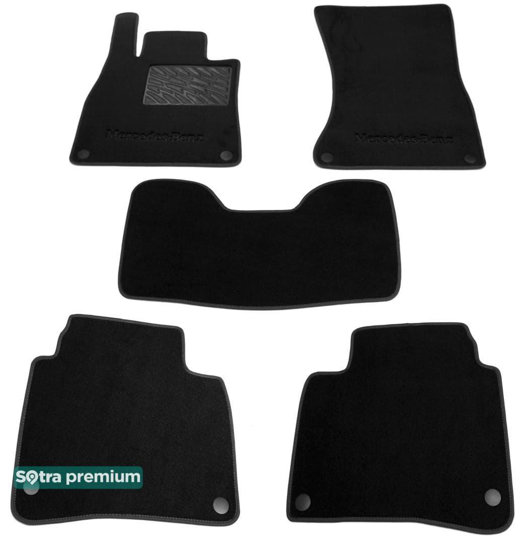 Двухслойные коврики Sotra Premium 10mm Black для Mercedes-Benz S-Class (long)(W222) 2013→ (ST 07608-CH-Black)
Двухслойные коврики Sotra Premium 10mm Black для Mercedes-Benz S-Class (long)(W222) 2013→ (ST 07608-CH-Black)