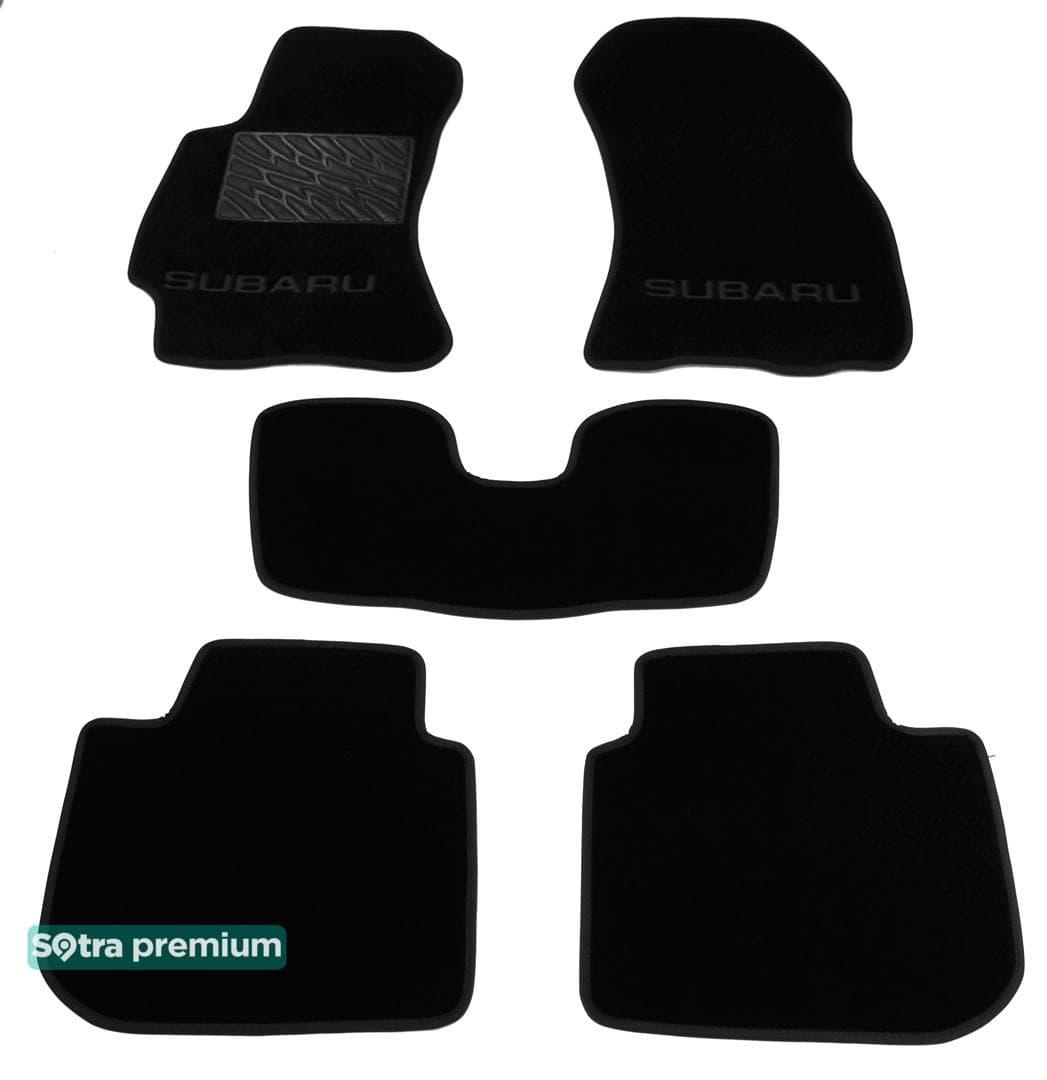 Двухслойные коврики Sotra Premium 10mm Black для Subaru Outback (BM)(mkIV) / Legacy (BR)(mkV) 2009-2014 (ST 07125-CH-Black)
Двухслойные коврики Sotra Premium 10mm Black для Subaru Outback (BM)(mkIV) / Legacy (BR)(mkV) 2009-2014 (ST 07125-CH-Black)