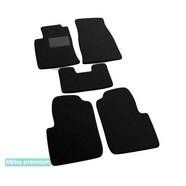 Двухслойные коврики Sotra Premium 10mm Black для Toyota Camry (XV20)(mkIV) 1996-2001 (ST 00292-CH-Black)
Двухслойные коврики Sotra Premium 10mm Black для Toyota Camry (XV20)(mkIV) 1996-2001 (ST 00292-CH-Black)