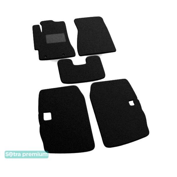 Двухслойные коврики Sotra Premium 10mm Black для Toyota Solara (XV20)(mkI) 2001-2003 (ST 01224-CH-Black)
Двухслойные коврики Sotra Premium 10mm Black для Toyota Solara (XV20)(mkI) 2001-2003 (ST 01224-CH-Black)