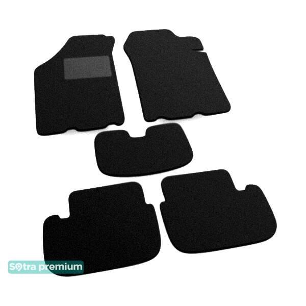 Двухслойные коврики Sotra Premium 10mm Black для VAZ 2114 2003-2013 (ST 01246-CH-Black)
Двухслойные коврики Sotra Premium 10mm Black для VAZ 2114 2003-2013 (ST 01246-CH-Black)
