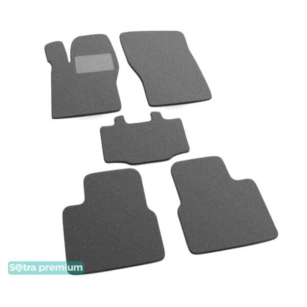 Двухслойные коврики Sotra Premium 10mm Grey для Daewoo Espero 1990-1997 (ST 00048-CH-Grey)
Двухслойные коврики Sotra Premium 10mm Grey для Daewoo Espero 1990-1997 (ST 00048-CH-Grey)