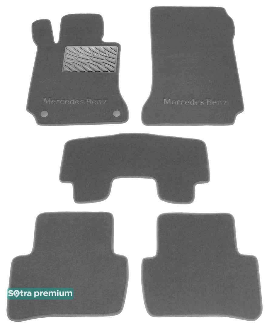 Двухслойные коврики Sotra Premium 10mm Grey для Mercedes-Benz C-Class (W204) 2007-2014 (ST 07029-CH-Grey)
Двухслойные коврики Sotra Premium 10mm Grey для Mercedes-Benz C-Class (W204) 2007-2014 (ST 07029-CH-Grey)