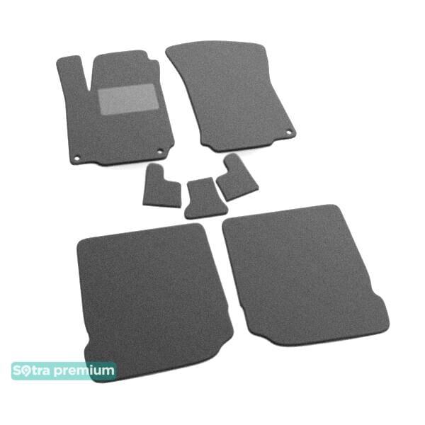 Двухслойные коврики Sotra Premium 10mm Grey для Seat Leon (1M)(mkI) 1998-2005; Toledo (mkII) 1998-2005 (ST 01004-CH-Grey)
Двухслойные коврики Sotra Premium 10mm Grey для Seat Leon (1M)(mkI) 1998-2005; Toledo (mkII) 1998-2005 (ST 01004-CH-Grey)
