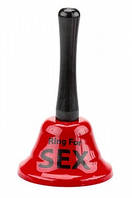 Колокольчик для секса (for sex) прS30