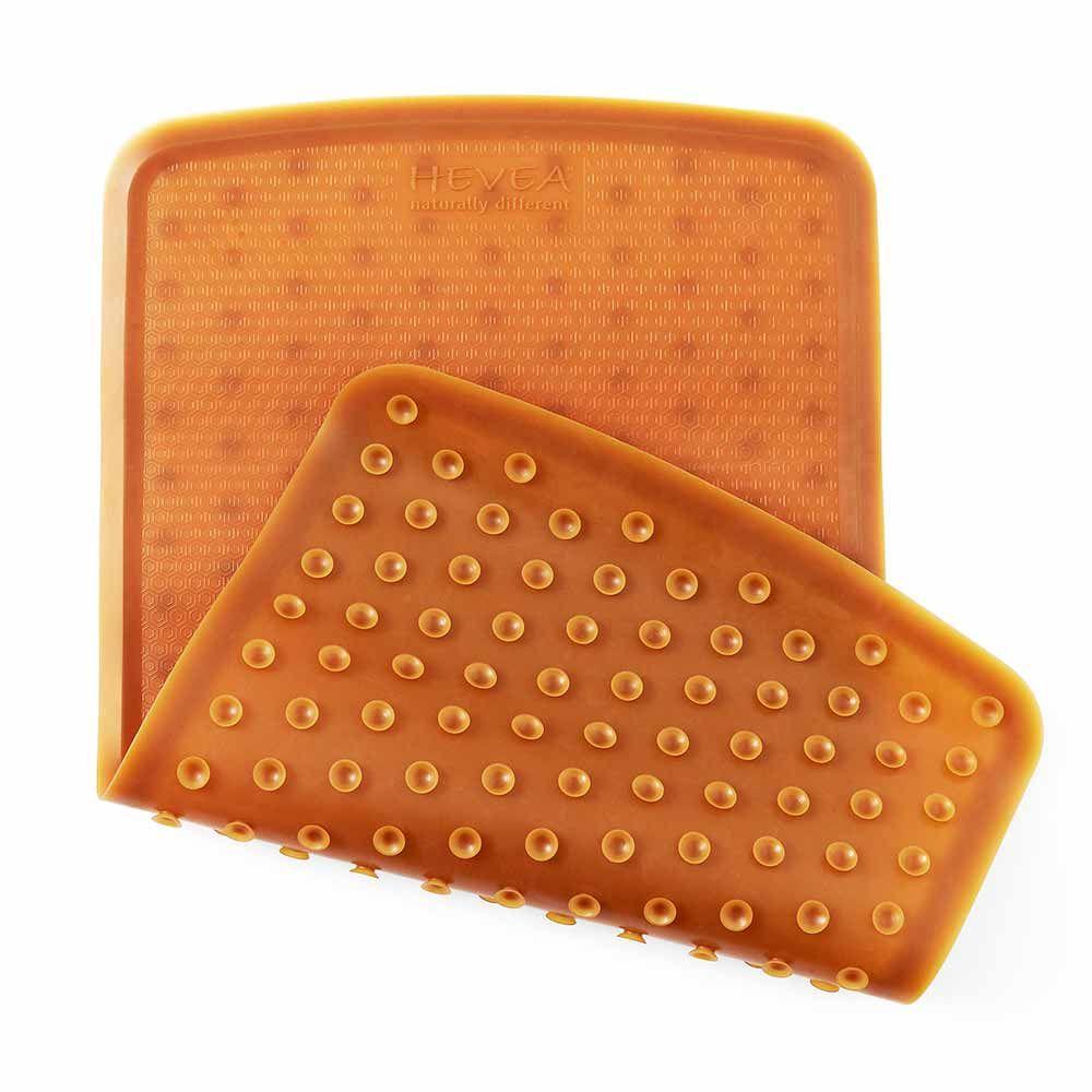 Коврик для ванной Hevea Bath Mat Natural из натурального каучука для детей с рождения (5710087111241), Оранжевый
Коврик для ванной Hevea Bath Mat Natural из натурального каучука для детей с рождения (5710087111241), Оранжевый