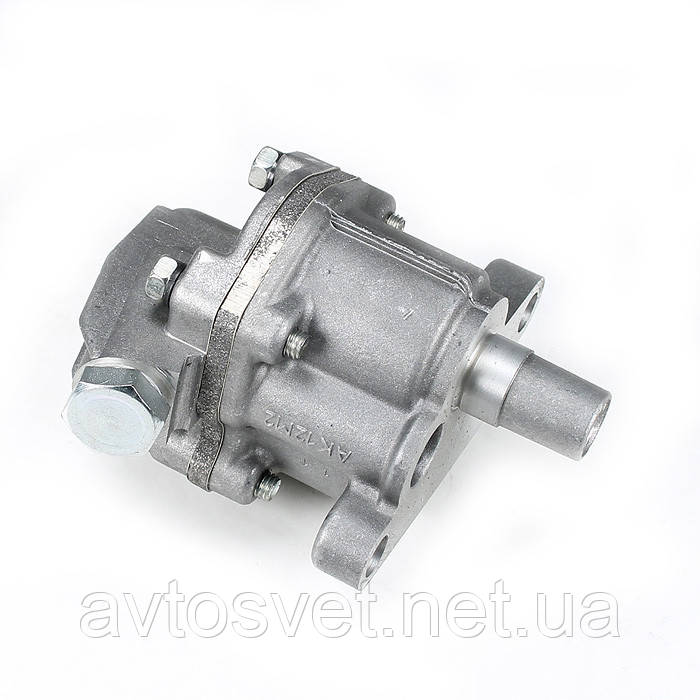 Насос масляный (53-11-1011010-02) ГАЗ 53 (1-секционный) фирм.упак. (производитель ЗМЗ)
Насос масляный (53-11-1011010-02) ГАЗ 53 (1-секционный) фирм.упак. (производитель ЗМЗ)
