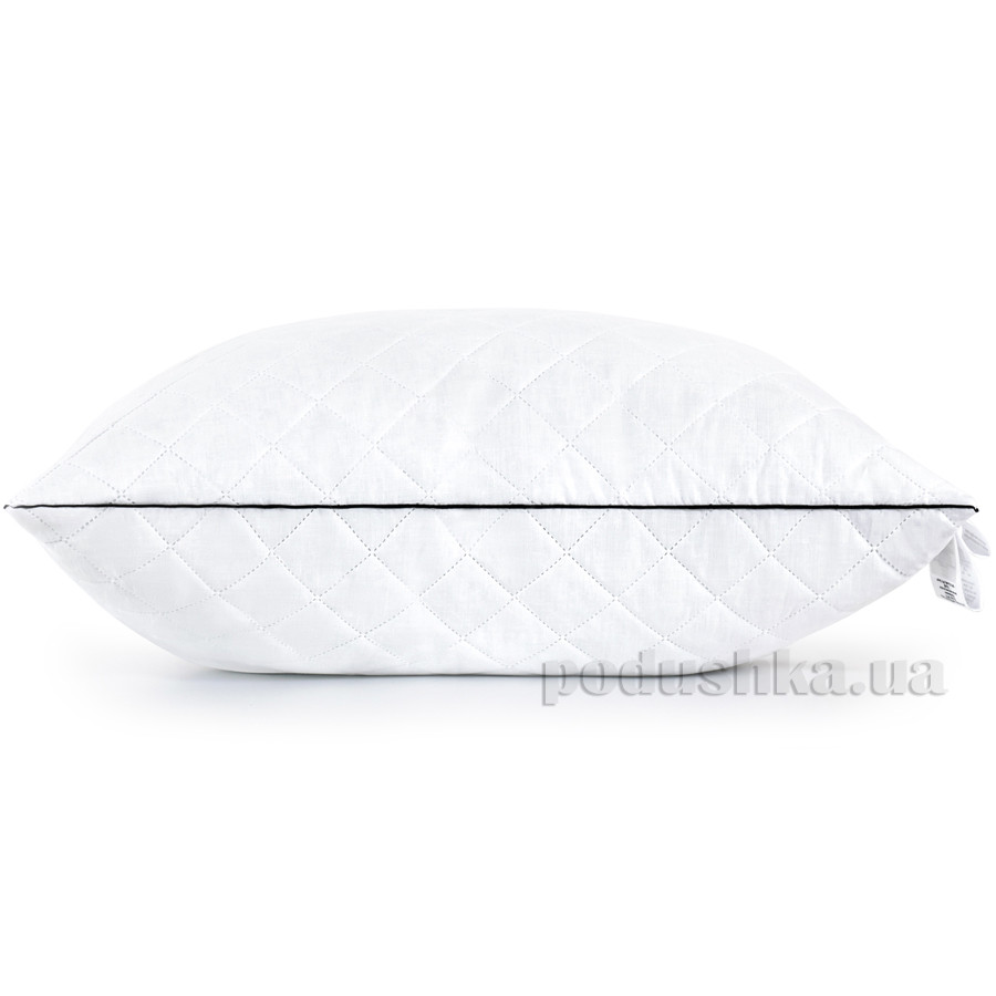 Подушка антиаллергенная регулируемая MirSon Royal Pearl EcoSilk универсальная 120 50х70 см вес 800 г.
Подушка антиаллергенная регулируемая MirSon Royal Pearl EcoSilk универсальная 120 50х70 см вес 800 г.