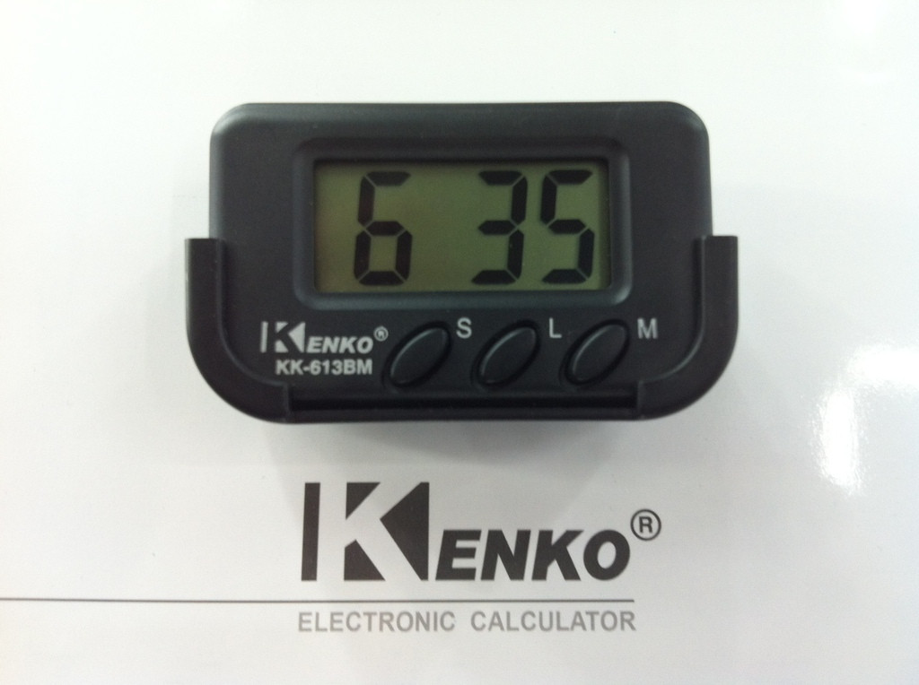  Kenko Kk 613d  -  6