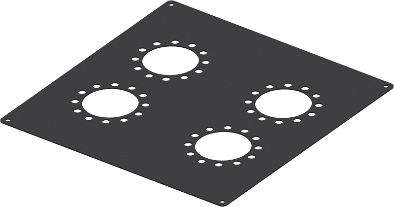 СМЕННАЯ ВЕРХНЯЯ ПАНЕЛЬ К МОНОБЛОКУ MB-TP4ACU-W200L200, RAL9005(BLACK TEXTURED)
СМЕННАЯ ВЕРХНЯЯ ПАНЕЛЬ К МОНОБЛОКУ MB-TP4ACU-W200L200, RAL9005(BLACK TEXTURED)