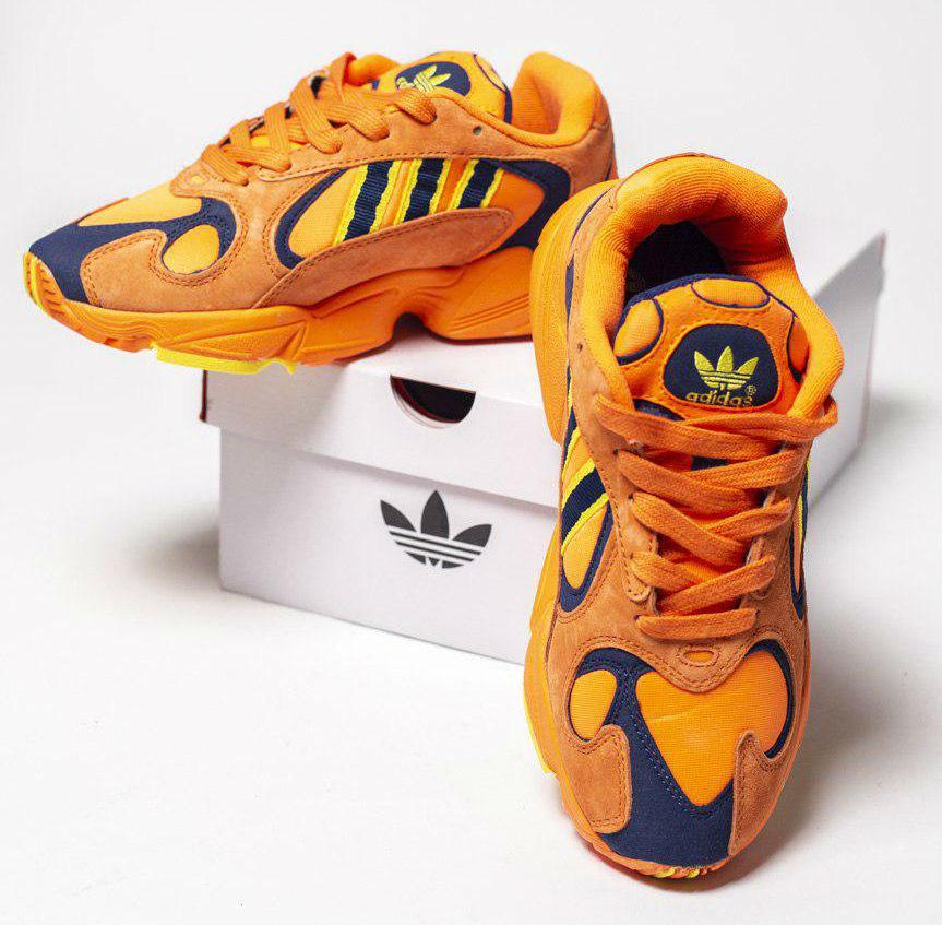 Adidas Yung-1 Hi-Res Orange | кроссовки мужские и женские; оранжевые; осенние/весенние 8us - 41eur - 26cm, Оранжевый
Adidas Yung-1 Hi-Res Orange | кроссовки мужские и женские; оранжевые; осенние/весенние 8us - 41eur - 26cm, Оранжевый