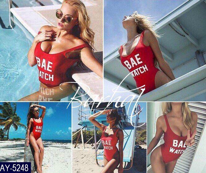 Женский слитный купальник bae watch. Размер 42-44, 44-46. Ткань - бифлекс. Цвет розовый
Женский слитный купальник bae watch. Размер 42-44, 44-46. Ткань - бифлекс. Цвет розовый