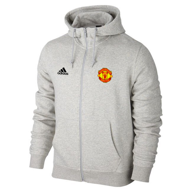 Мужская спортивная толстовка (кофта) Манчестер Юнайтед-Адидас, ManchesterUnited,Adidas, серая, Серый
Мужская спортивная толстовка (кофта) Манчестер Юнайтед-Адидас, ManchesterUnited,Adidas, серая, Серый