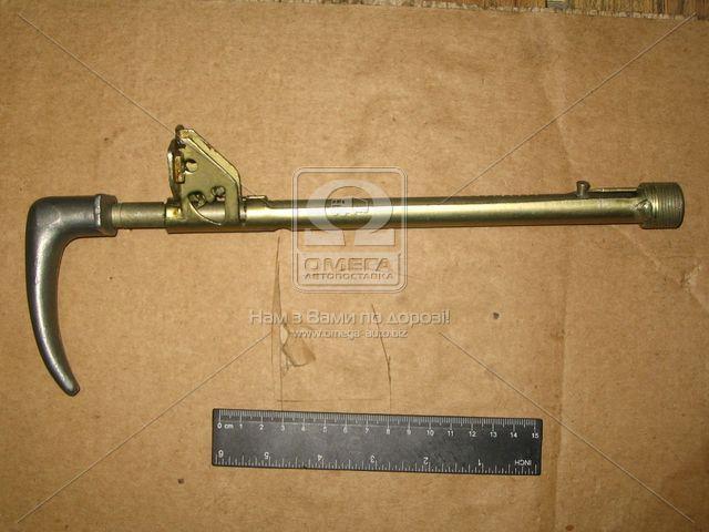 Стержень тормоза стояночного ГАЗ 53, 3307 с кожухом (пр-во ГАЗ). 3307-3508014. Працюємо з ПДВ.
Стержень тормоза стояночного ГАЗ 53, 3307 с кожухом (пр-во ГАЗ). 3307-3508014. Працюємо з ПДВ.