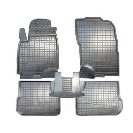 Коврики в салон для Mitsubishi Outlander АПК 2003- черный, кт - 4шт 11242 Avto-Gumm
Коврики в салон для Mitsubishi Outlander АПК 2003- черный, кт - 4шт 11242 Avto-Gumm