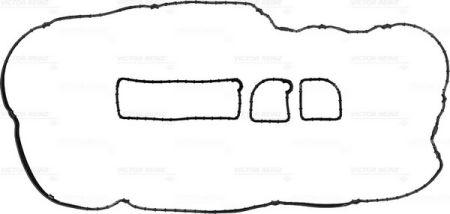 Комплект прокладок двигателя FORD C-MAX, FORD FOCUS II, FORD MONDEO IV, MAZDA 3 15-36563-01 VICTOR REINZ
Комплект прокладок двигателя FORD C-MAX, FORD FOCUS II, FORD MONDEO IV, MAZDA 3 15-36563-01 VICTOR REINZ
