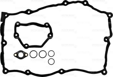 Комплект прокладок двигателя BMW 1 (E81; E87; E88; E82), BMW 3 (E46; E91; E46; E93; E92), BMW X1 (E84), BMW X3
Комплект прокладок двигателя BMW 1 (E81; E87; E88; E82), BMW 3 (E46; E91; E46; E93; E92), BMW X1 (E84), BMW X3