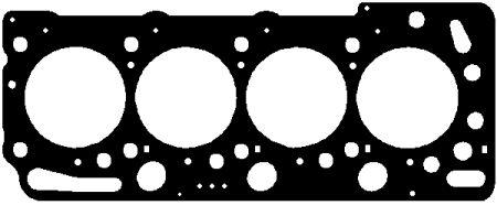Прокладка ГБЦ CHEVROLET CORSA, OPEL ASTRA G, OPEL ASTRA H, OPEL CORSA C 809.760 ELRING
Прокладка ГБЦ CHEVROLET CORSA, OPEL ASTRA G, OPEL ASTRA H, OPEL CORSA C 809.760 ELRING