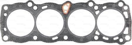 Прокладка ГБЦ NISSAN CHERRY III , NISSAN SUNNY II, NISSAN SUNNY I 61-52220-10 VICTOR REINZ
Прокладка ГБЦ NISSAN CHERRY III , NISSAN SUNNY II, NISSAN SUNNY I 61-52220-10 VICTOR REINZ