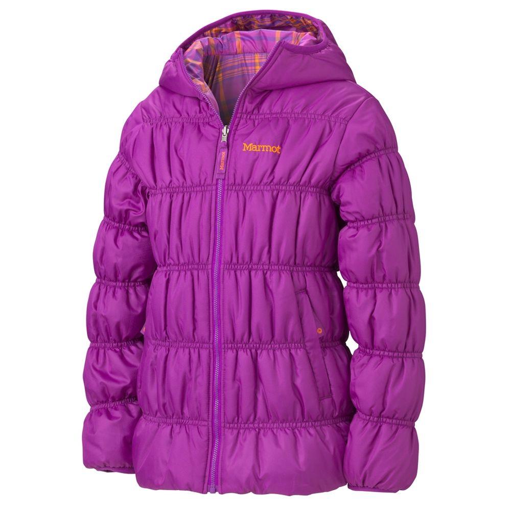 Детский пуховик Marmot Girls Luna jacket Фиолетовый, S, Туризм, Город, Нет, Городской, Куртка
Детский пуховик Marmot Girls Luna jacket Фиолетовый, S, Туризм, Город, Нет, Городской, Куртка