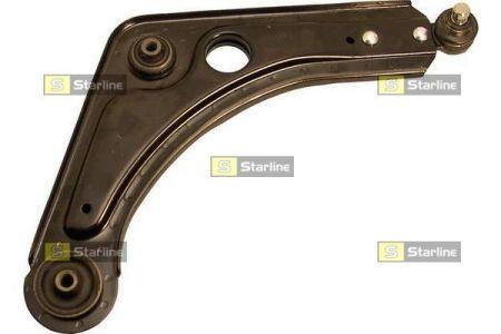 Рычаг подвески правый нижний FORD ESCORT '91, FORD ESCORT '95, FORD ESCORT, FORD ORION III 20.14.700
Рычаг подвески правый нижний FORD ESCORT '91, FORD ESCORT '95, FORD ESCORT, FORD ORION III 20.14.700
