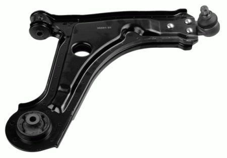 Рычаг подвески передний нижний правый CHEVROLET LACETTI, CHEVROLET NUBIRA, DAEWOO LACETTI, DAEWOO NUBIRA 36681
Рычаг подвески передний нижний правый CHEVROLET LACETTI, CHEVROLET NUBIRA, DAEWOO LACETTI, DAEWOO NUBIRA 36681