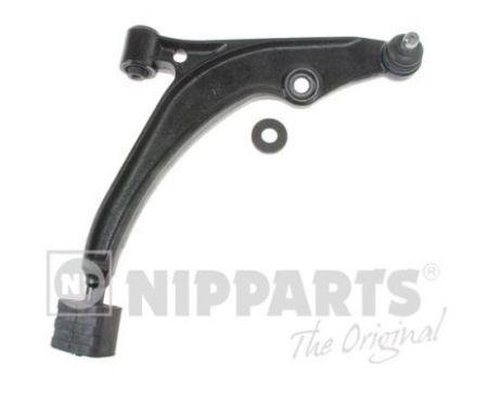 Рычаг подвески передний нижний правый SUZUKI BALENO, SUZUKI LIANA J4918005 NIPPARTS
Рычаг подвески передний нижний правый SUZUKI BALENO, SUZUKI LIANA J4918005 NIPPARTS