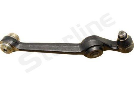 Рычаг подвески правый нижний FORD ESCORT '86, FORD ESCORT IV, FORD ORION II 20.12.700 STARLINE
Рычаг подвески правый нижний FORD ESCORT '86, FORD ESCORT IV, FORD ORION II 20.12.700 STARLINE