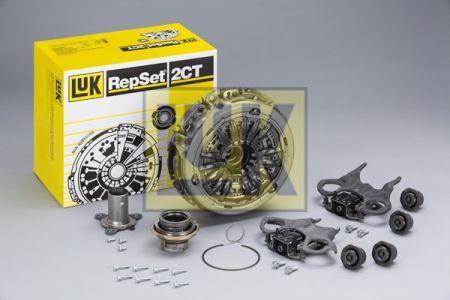 Комплект сцепления RENAULT CAPTUR, RENAULT FLUENCE, RENAULT MEGANE, RENAULT SCENIC III 602 0005 00 LUK
Комплект сцепления RENAULT CAPTUR, RENAULT FLUENCE, RENAULT MEGANE, RENAULT SCENIC III 602 0005 00 LUK