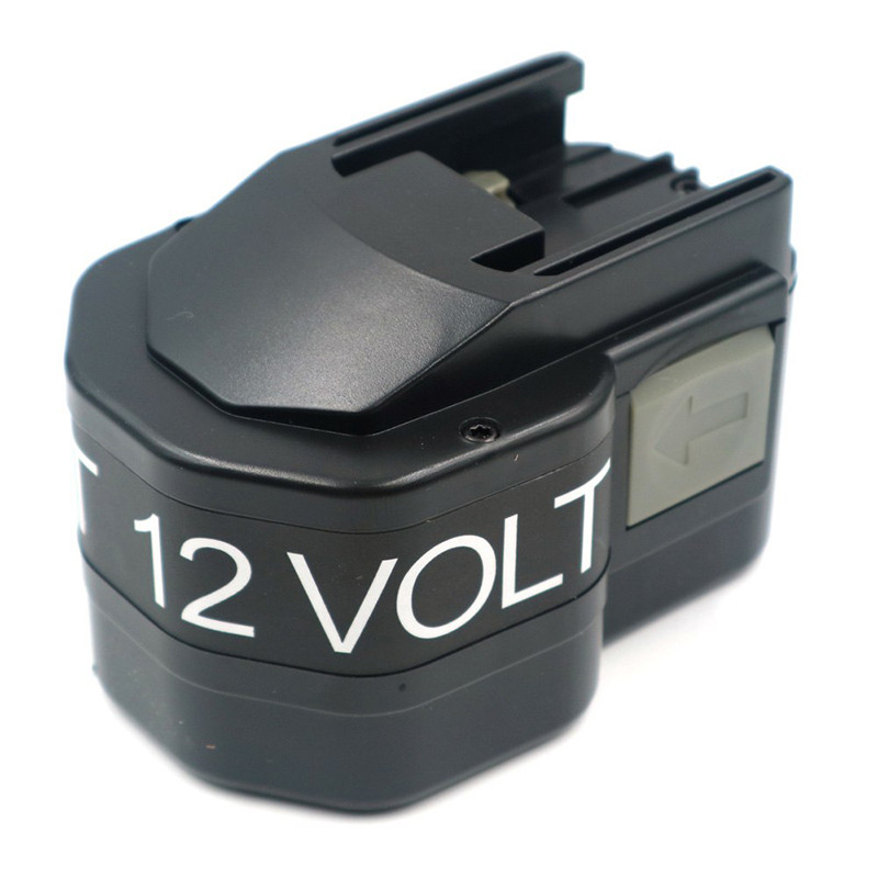 Аккумулятор PowerPlant для шуруповертов и электроинструментов AEG GD-AEG-12(A) 12V 2Ah NI-MH
Аккумулятор PowerPlant для шуруповертов и электроинструментов AEG GD-AEG-12(A) 12V 2Ah NI-MH