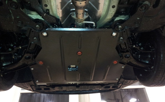 Защита радиатора Тойота ЛС Прадо 120 (Toyota LC Prado 120) 2002-2009 г (металлическая)
Защита радиатора Тойота ЛС Прадо 120 (Toyota LC Prado 120) 2002-2009 г (металлическая)