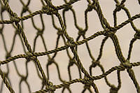 Дели капроновые узловые рыболовецкие, фото 1