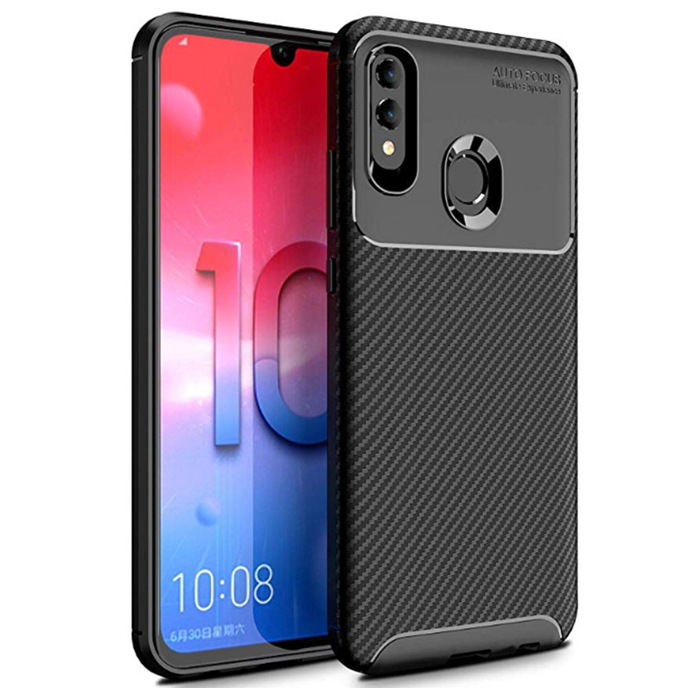 Чехол C-KU Auto Focus Ultimate Experience для Huawei P Smart 2019 / Honor 10 Lite, Разные цвета
Чехол C-KU Auto Focus Ultimate Experience для Huawei P Smart 2019 / Honor 10 Lite, Разные цвета