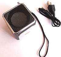 Model Ws-a7 Mini Digital Speaker  -  5