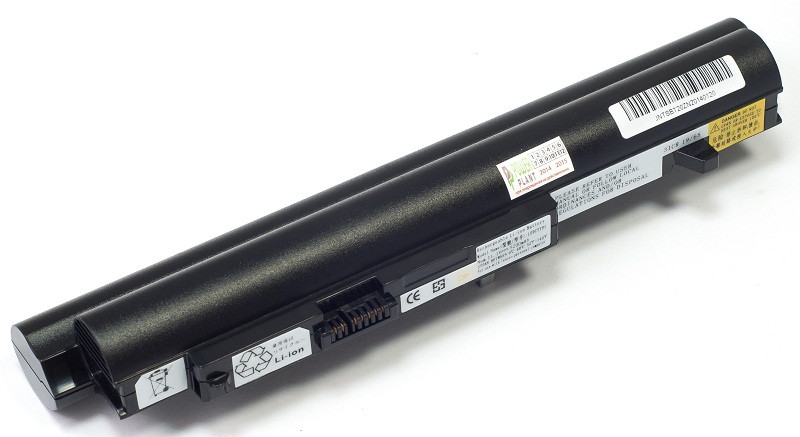 Аккумулятор PowerPlant для ноутбуков IBM/LENOVO IdeaPad S10-2 (L09C3B11, S10-2) 11.1V 5200mAh
Аккумулятор PowerPlant для ноутбуков IBM/LENOVO IdeaPad S10-2 (L09C3B11, S10-2) 11.1V 5200mAh