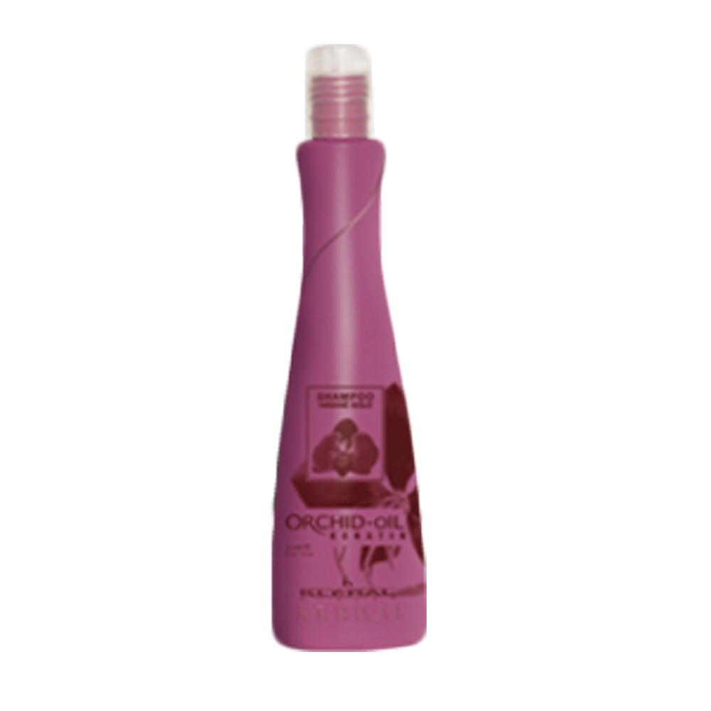 Шампунь для сухих и поврежденных волос Kleral System Selenium Dry Damaged Hair Shampoo 300 мл
Шампунь для сухих и поврежденных волос Kleral System Selenium Dry Damaged Hair Shampoo 300 мл