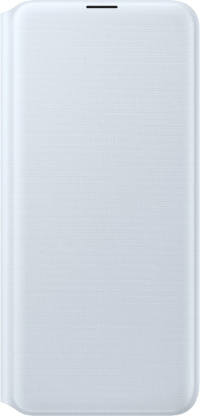 Чехол книжка Samsung A20 Samsung A205 Samsung A30 Samsung A305 - Wallet Cover White, Белый
Чехол книжка Samsung A20 Samsung A205 Samsung A30 Samsung A305 - Wallet Cover White, Белый